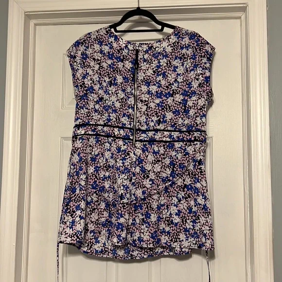 Motherhood Maternity Blouse - Picture 3 of 3